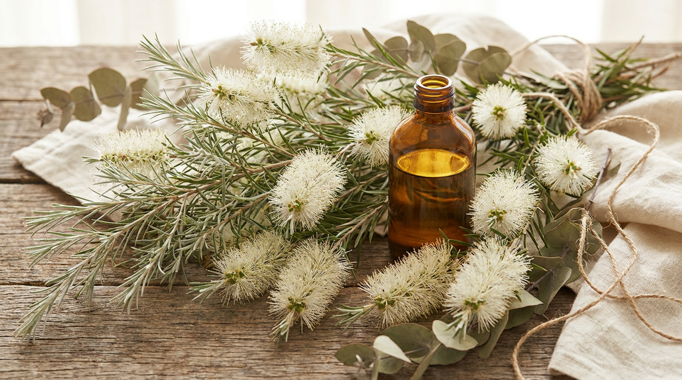 A Candle Studio's Batch Notes: Testing True Tea Tree Oil Load Rates